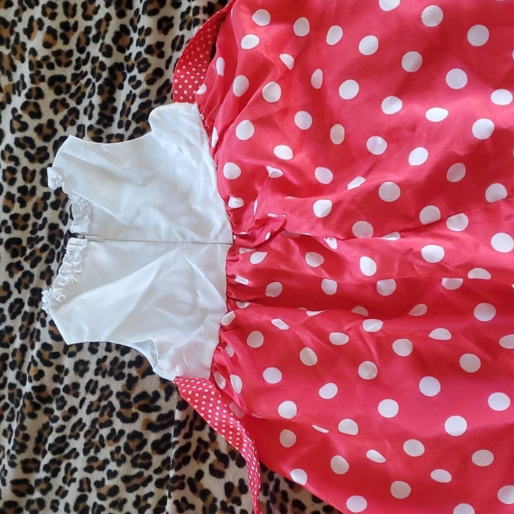 American Princess dress - Picture 5 of 5